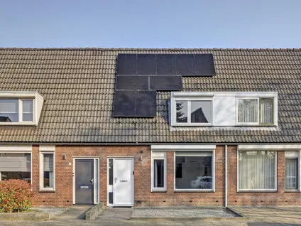 Tussenwoning te koop: Twentehof 6, Rijpelberg-West Helmond