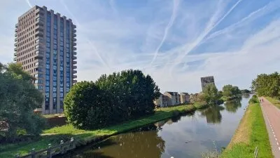 Appartement te koop: Twentestraat 160, Jeruzalem Zuid Tilburg