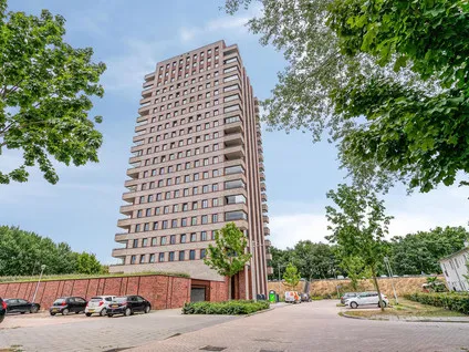 Appartement te koop: Twentestraat 170, Jeruzalem Zuid Tilburg