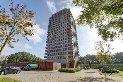 Appartement te koop: Twentestraat 214, Jeruzalem Zuid Tilburg