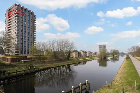 Appartement te koop: Twentestraat 222, Jeruzalem Zuid Tilburg