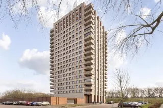Woning te huur: Twentestraat, Jeruzalem Zuid Tilburg