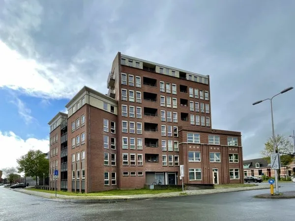 Woning te huur: Twentsestraat, Hoornwerk Deventer