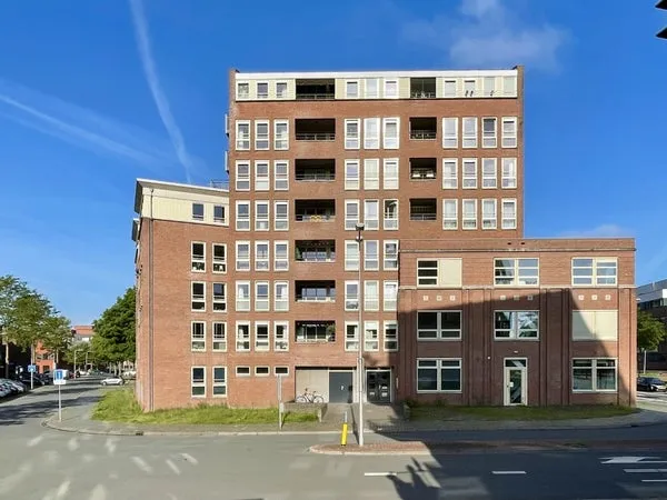 Woning te huur: Twentsestraat, Hoornwerk Deventer