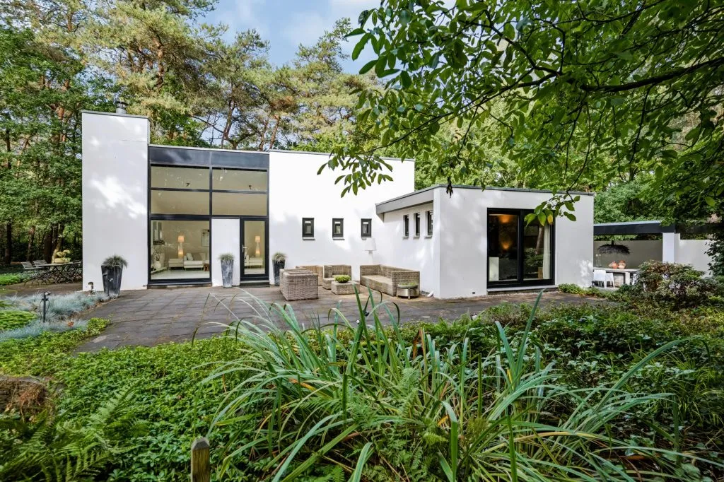 Vrijstaande woning te koop: Twentseweg 74, Heino