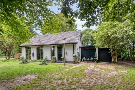 Vrijstaande woning te koop: Twentseweg 75, Verspreide huizen Lemelerveld west Lemelerveld