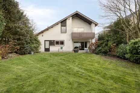 Vrijstaande woning te koop: Twickel 32, Ooievaarsnest Eindhoven