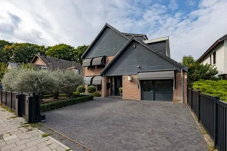 Vrijstaande woning te koop: Twickel 34, Ooievaarsnest Eindhoven