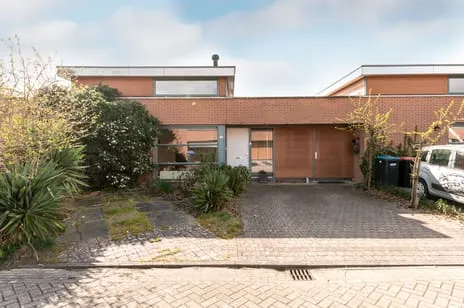 Tussenwoning te koop: Twickel 36, Landerijen Noord/West Lelystad
