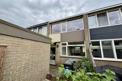 Tussenwoning te koop: Twickel 47, Havezathe Almelo