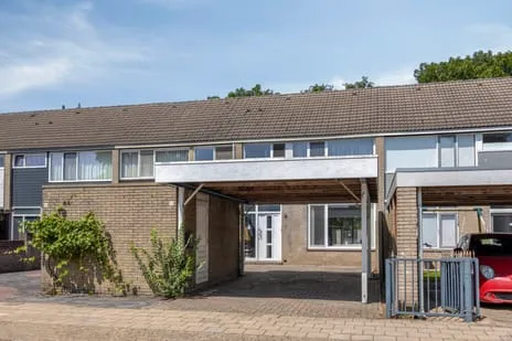 Tussenwoning te koop: Twickel 56, Havezathe Almelo