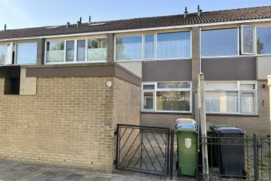 Tussenwoning te koop: Twickel 91, Almelo