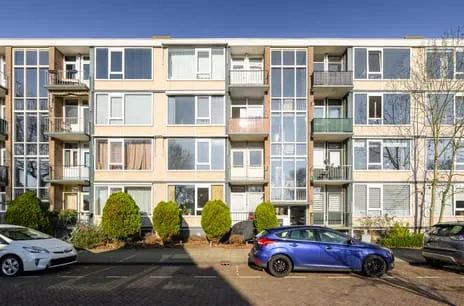 Appartement te koop: Twickelstraat 21, Groot Deijleroord en Ter Weer Wassenaar