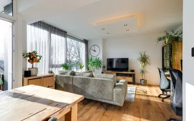 Appartement te koop: Twickelstraat 21, Groot Deijleroord en Ter Weer Wassenaar