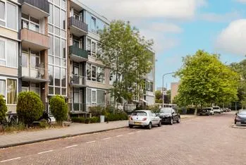 Apartment for sale: Twickelstraat 37, Groot Deijleroord en Ter Weer Wassenaar