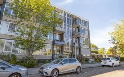 Appartement te koop: Twickelstraat 39, Groot Deijleroord en Ter Weer Wassenaar