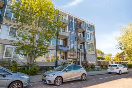 Appartement te koop: Twickelstraat 39, Groot Deijleroord en Ter Weer Wassenaar