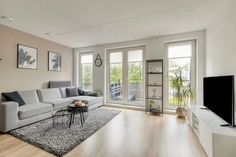 Appartement te koop: Twijnderlaan 106, Centrum Aalsmeer