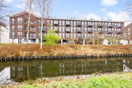 Appartement te koop: Twijnderlaan 116, Centrum Aalsmeer