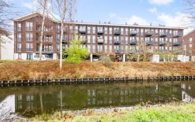 Appartement te koop: Twijnderlaan 116, Centrum Aalsmeer