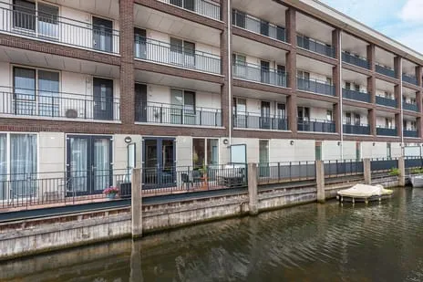 Appartement te koop: Twijnderlaan 150, Centrum Aalsmeer