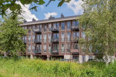 Apartment for sale: Twijnderlaan 170, Centrum Aalsmeer