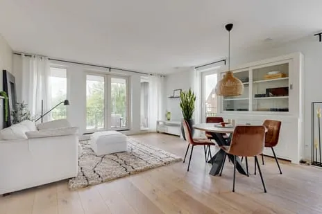 Appartement te koop: Twijnderlaan 216, Centrum Aalsmeer