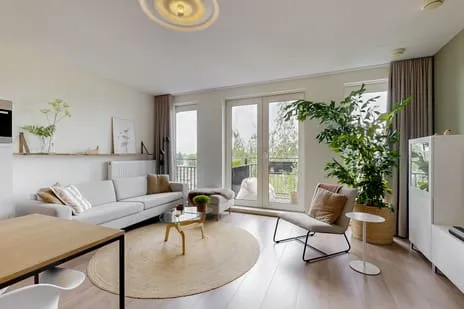 Appartement te koop: Twijnderlaan 76, Centrum Aalsmeer