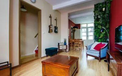 Tussenwoning te koop: Twijnderslaan 13, Welgelegen Haarlem