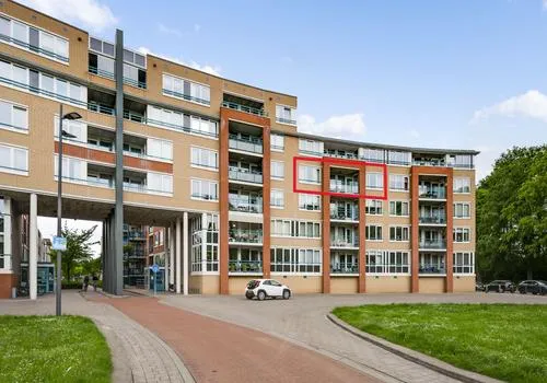 Appartement te koop: Twijnderstraat 24A, Keent Weert