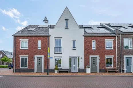 Tussenwoning te koop: Twijnerij 36, Enka Ede