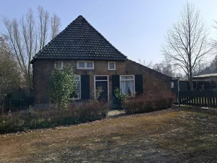 Twee-onder-één-kap te koop: Twijnmeer 48, Verspreide huizen ten oosten van Gemonde Gemonde