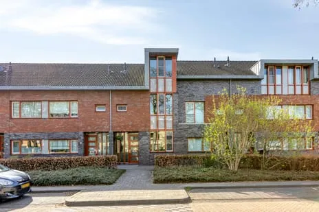 Tussenwoning te koop: Twijnstraat 13, Braakhuizen-Noord Geldrop