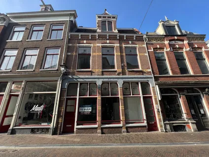 Appartement te huur: Twijnstraat 5, Lange Nieuwstraat en omgeving Utrecht