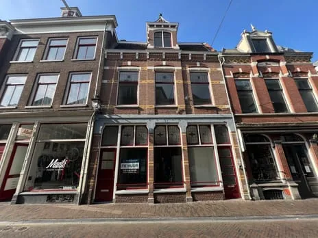 Apartment for rent: Twijnstraat 5A, Lange Nieuwstraat en omgeving Utrecht