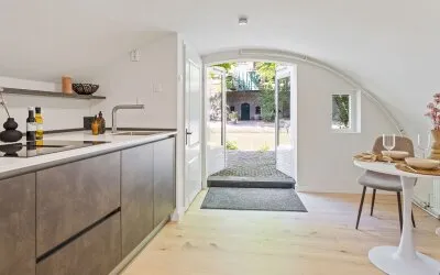 Appartement te koop: Twijnstraat aan de Werf 11K, Lange Nieuwstraat en omgeving Utrecht