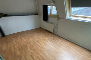 Woning: Twijnstraat in Utrecht