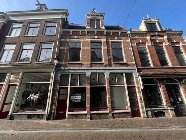 Home for rent: Twijnstraat, Lange Nieuwstraat en omgeving Utrecht
