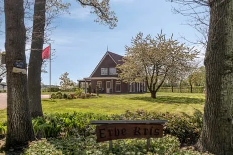Vrijstaande woning te koop: Twikkelerweg 8, Verspreide huizen Herike Markelo