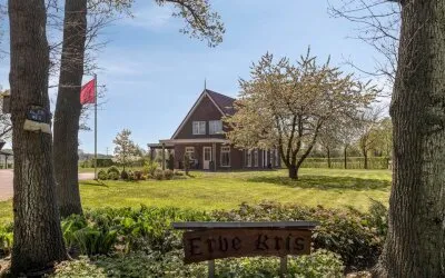 Vrijstaande woning te koop: Twikkelerweg 8, Verspreide huizen Herike Markelo