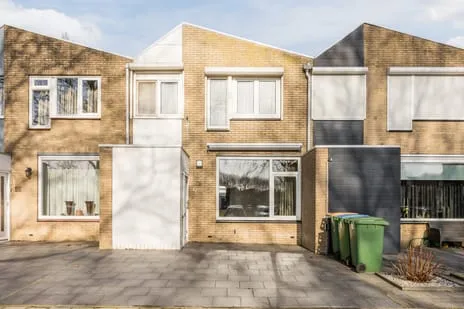 Tussenwoning te koop: Twintighoven 32, Krooswijk Zevenbergen