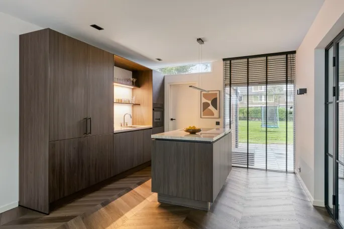 Tussenwoning te koop: Twiskeweg 5, Kleurenbuurt Zaandam