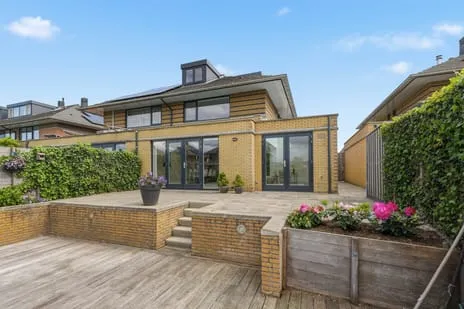 Hoekwoning te koop: Twiskeweg 77, Kerkbuurt Oostzaan
