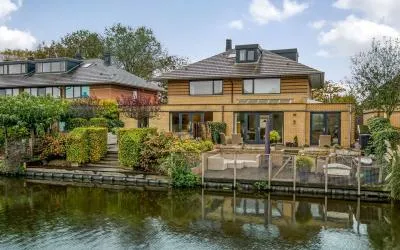 Hoekwoning te koop: Twiskeweg 77, Kerkbuurt Oostzaan