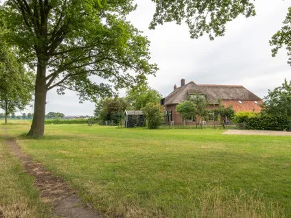 Appartement te koop: Twistdijk 4, Verspreide huizen Gelselaar Gelselaar