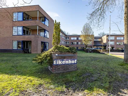 Appartement te koop: Tynaarlosestraat 30A, Vries Vries