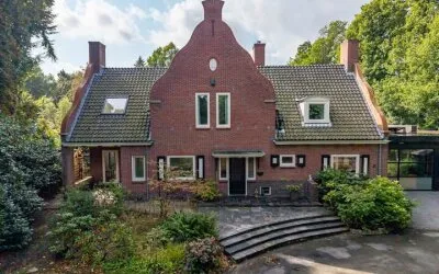 Vrijstaande woning te koop: Tynaarlosestraat 68, Vries Vries