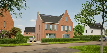 Woning te koop: Brasem 1, Ydenhoogte Hardenberg