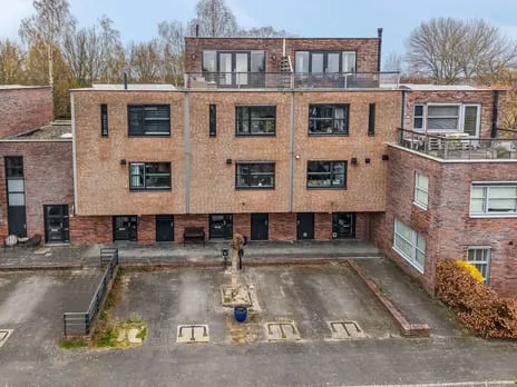 Tussenwoning te koop: Ubachsberg 49, Park van de Tijden-Oost Amersfoort