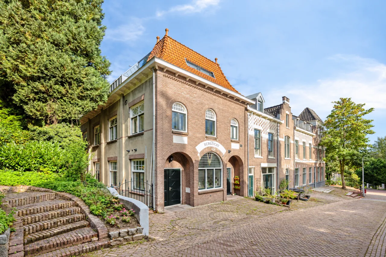 Appartement te koop: Ubbergse Holleweg 10, Ubbergen